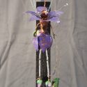Flora Sculpture - Balloon Flower: Put it Together Before Deflation