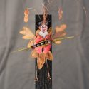 Flora Sculpture - Bleeding Heart - Ripe (for Germination)