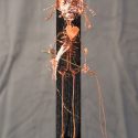 Fauna Sculpture - Pierced (No More)