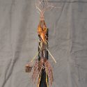Fauna Sculpture - Purse in Hand