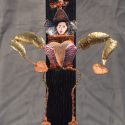 House Faerie Sculpture - Anniversary: Surprise (Open)