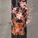 Flora Sculpture - Sedum: A Bit Busy, Thank You