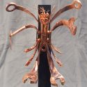 Tool Sculpture - Quite Wrenching